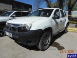 Dacia Duster  Aukcja 310597 - grafika 1