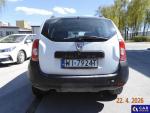 Dacia Duster  Aukcja 310597 - grafika 2