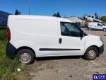 Fiat Doblo Cargo 1.3 M-jet MR`15 E5 2.4t Aukcja 311126 - grafika 7