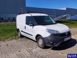 Fiat Doblo Cargo 1.3 M-jet MR`15 E5 2.4t Aukcja 311126 - grafika 8