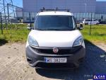 Fiat Doblo Cargo 1.3 M-jet MR`15 E5 2.4t Aukcja 311126 - grafika 9