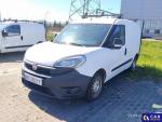 Fiat Doblo Cargo 1.3 M-jet MR`15 E5 2.4t Aukcja 311126 - grafika 1