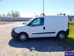 Fiat Doblo Cargo 1.3 M-jet MR`15 E5 2.4t Aukcja 311126 - grafika 2