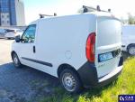 Fiat Doblo Cargo 1.3 M-jet MR`15 E5 2.4t Aukcja 311126 - grafika 3