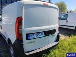 Fiat Doblo Cargo 1.3 M-jet MR`15 E5 2.4t Aukcja 311126 - grafika 4