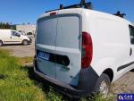 Fiat Doblo Cargo 1.3 M-jet MR`15 E5 2.4t Aukcja 311126 - grafika 5