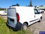 Fiat Doblo Cargo 1.3 M-jet MR`15 E5 2.4t Aukcja 311126 - grafika 6