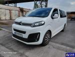 Citroën Jumpy 1.5 BlueHDi MR`16 E6.2 2.7t Aukcja 310598 - grafika 1