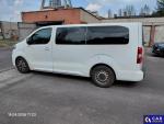 Citroën Jumpy 1.5 BlueHDi MR`16 E6.2 2.7t Aukcja 310598 - grafika 2