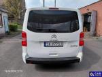 Citroën Jumpy 1.5 BlueHDi MR`16 E6.2 2.7t Aukcja 310598 - grafika 4