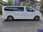 Citroën Jumpy 1.5 BlueHDi MR`16 E6.2 2.7t Aukcja 310598 - grafika 6