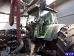 Fendt 900 FAVORIT  Aukcja 312712 - grafika 25