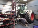 Fendt 900 FAVORIT  Aukcja 312712 - grafika 1