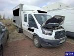 Ford Transit FT 350 2.0 TDCi MR`16 E6 3.5t Aukcja 310573 - grafika 2