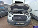 Ford Transit FT 350 2.0 TDCi MR`16 E6 3.5t Aukcja 310573 - grafika 3
