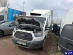 Ford Transit FT 350 2.0 TDCi MR`16 E6 3.5t Aukcja 310573 - grafika 1