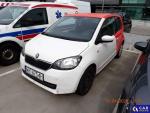Skoda Citigo  Aukcja 310818 - grafika 1