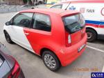 Skoda Citigo  Aukcja 310818 - grafika 2