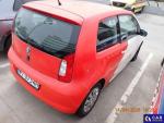 Skoda Citigo  Aukcja 310818 - grafika 3