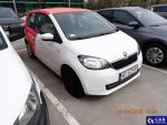 Skoda Citigo  Aukcja 310818 - grafika 4