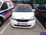 Skoda Citigo  Aukcja 310818 - grafika 5