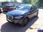 BMW X3 xDrive20d M Sport Aukcja 310773 - grafika 1
