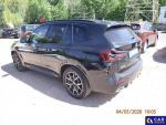 BMW X3 xDrive20d M Sport Aukcja 310773 - grafika 2