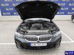 BMW Seria 3 320 Diesel Mild Hybrid MR`22 E6d/e G20 Aukcja 311559 - grafika 10