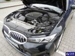 BMW Seria 3 320 Diesel Mild Hybrid MR`22 E6d/e G20 Aukcja 311559 - grafika 11