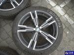 BMW Seria 3 320 Diesel Mild Hybrid MR`22 E6d/e G20 Aukcja 311559 - grafika 50