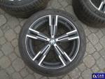 BMW Seria 3 320 Diesel Mild Hybrid MR`22 E6d/e G20 Aukcja 311559 - grafika 51