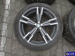 BMW Seria 3 320 Diesel Mild Hybrid MR`22 E6d/e G20 Aukcja 311559 - grafika 53