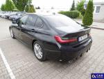 BMW Seria 3 320 Diesel Mild Hybrid MR`22 E6d/e G20 Aukcja 311559 - grafika 4