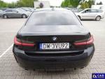 BMW Seria 3 320 Diesel Mild Hybrid MR`22 E6d/e G20 Aukcja 311559 - grafika 5