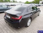 BMW Seria 3 320 Diesel Mild Hybrid MR`22 E6d/e G20 Aukcja 311559 - grafika 3