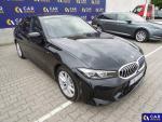 BMW Seria 3 320 Diesel Mild Hybrid MR`22 E6d/e G20 Aukcja 311559 - grafika 2