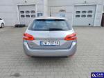 Peugeot 308 Active Aukcja 310973 - grafika 8
