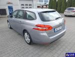 Peugeot 308 Active Aukcja 310973 - grafika 9