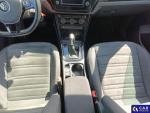 Volkswagen Touran Highline BMT/Start-Stop Aukcja 310756 - grafika 20