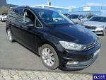 Volkswagen Touran Highline BMT/Start-Stop Aukcja 310756 - grafika 3