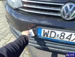 Volkswagen Touran Highline BMT/Start-Stop Aukcja 310756 - grafika 57