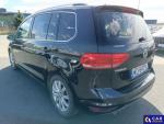 Volkswagen Touran Highline BMT/Start-Stop Aukcja 310756 - grafika 9