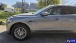 Jaguar F-Pace 2.0 i4D AWD Prestige aut Aukcja 310974 - grafika 11