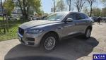 Jaguar F-Pace 2.0 i4D AWD Prestige aut Aukcja 310974 - grafika 1