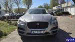 Jaguar F-Pace 2.0 i4D AWD Prestige aut Aukcja 310974 - grafika 2