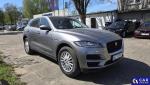 Jaguar F-Pace 2.0 i4D AWD Prestige aut Aukcja 310974 - grafika 3