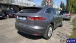 Jaguar F-Pace 2.0 i4D AWD Prestige aut Aukcja 310974 - grafika 7