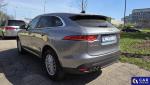 Jaguar F-Pace 2.0 i4D AWD Prestige aut Aukcja 310974 - grafika 9