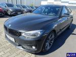 BMW Seria 3 320i xDrive Sport Line Aukcja 310757 - grafika 1