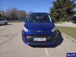 Ford Tourneo Connect Titanium Aukcja 310977 - grafika 2